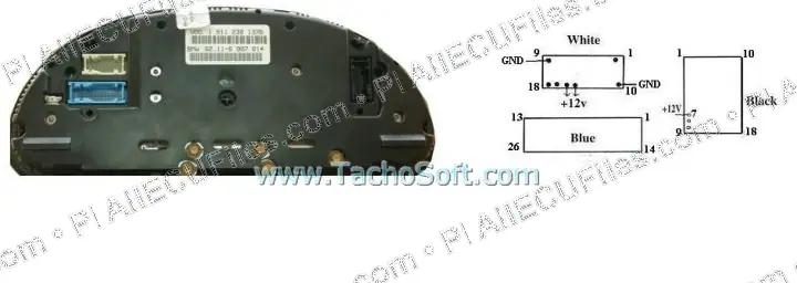 Watermarked preview of BMW X520012 Reference