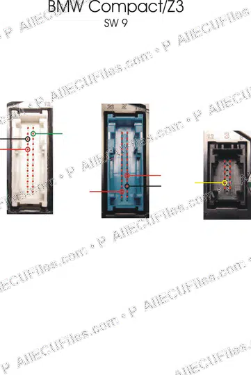Watermarked preview of BMW Z3 Sw 9 Reference