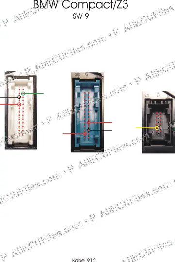 Watermarked preview of BMW Z3 Sw 9 Reference