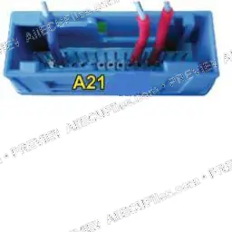 Watermarked preview of Chery Fora A21 Reference