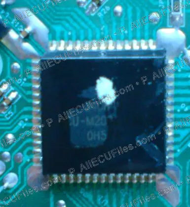 Watermarked preview of Chevrolet 0h57a Reference