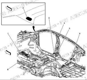 Watermarked preview of Chevrolet 178788143 Reference