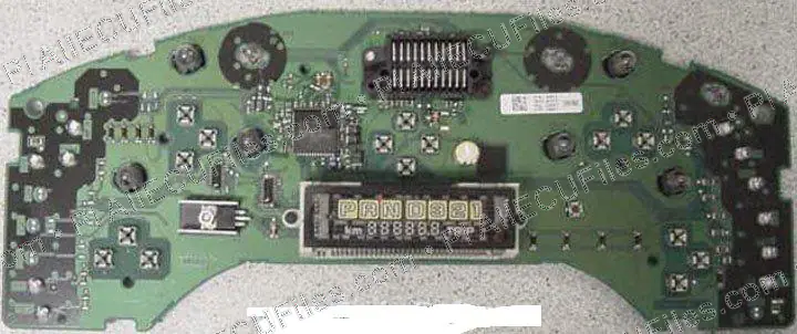 Watermarked preview of Chevrolet Astrovan 1999 2000 1 Reference