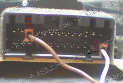 Watermarked preview of Chevrolet Aveo With Hc05 MCU Reference