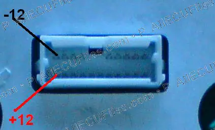 Watermarked preview of Chevrolet Shevrolet Spark 2007 Reference