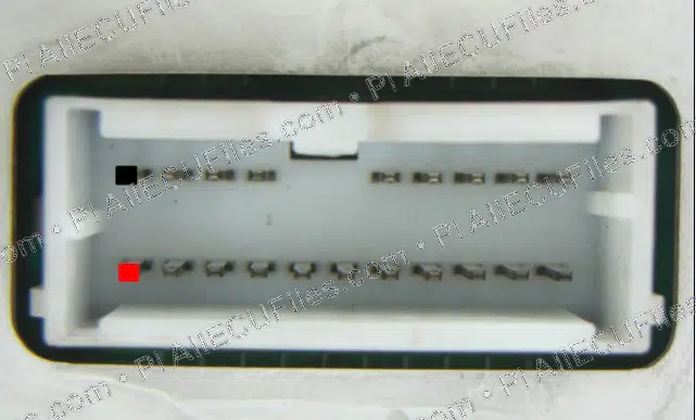 Watermarked preview of Chevrolet Spark Po1 Reference