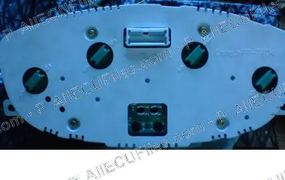 Watermarked preview of Chevrolet Zad Reference