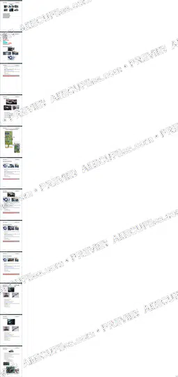 Watermarked preview of Chrysler E Pages 001 012 Reference
