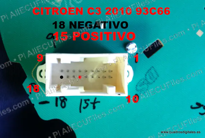 Watermarked preview of Citroen 19 09 11 077 Reference