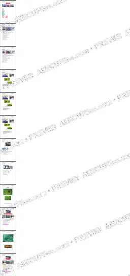 Watermarked preview of Citroen E Pages 001 012 Reference