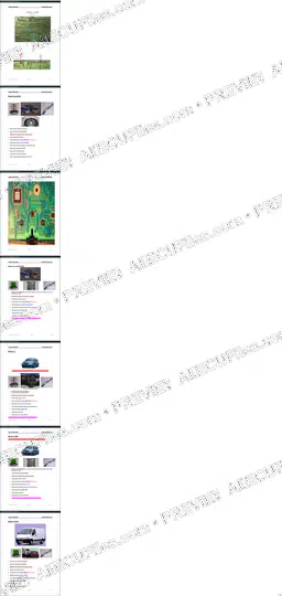 Watermarked preview of Citroen E Pages 013 019 Reference