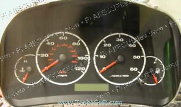 Watermarked preview of Citroen Relay1 Reference