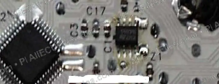 Watermarked preview of Citroen Xantia1998 1999 Reference