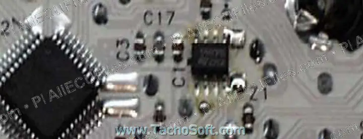 Watermarked preview of Citroen Xantia1998 1999 Reference