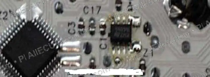 Watermarked preview of Citroen Xsara1998 1999 Reference