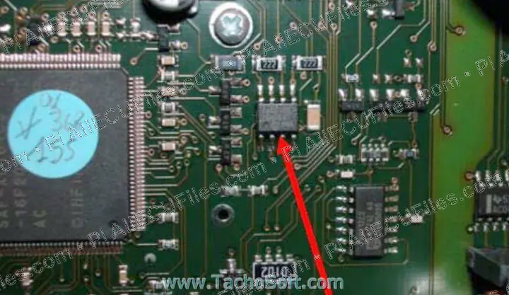 Watermarked preview of Ferrari F430 Reference