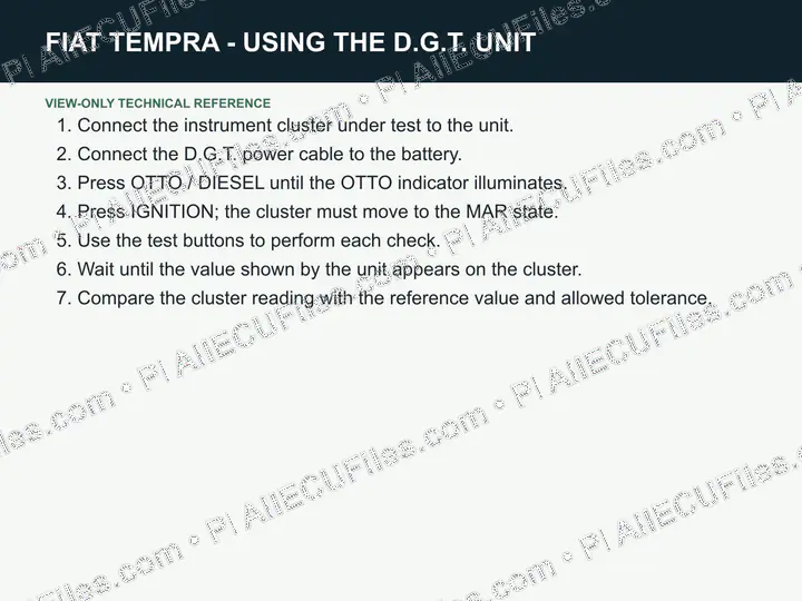 Watermarked preview of Fiat 03 Reference