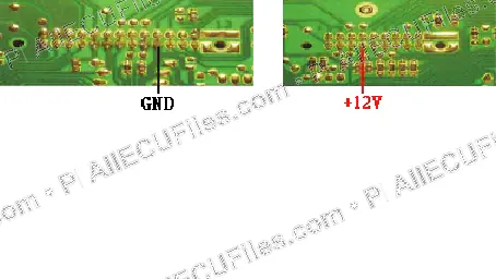 Watermarked preview of Fiat Brava Marea Cpu 908 Reference