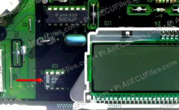 Watermarked preview of Fiat Bravo Reference
