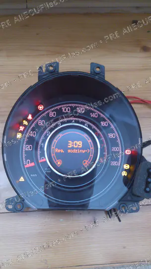 Watermarked preview of Fiat Dsc 0011 Reference