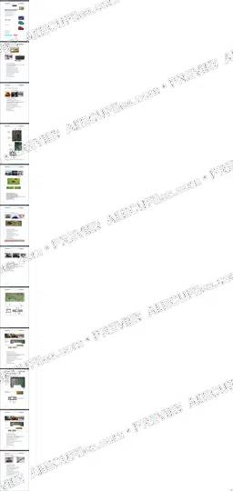 Watermarked preview of Fiat E Pages 001 012 Reference