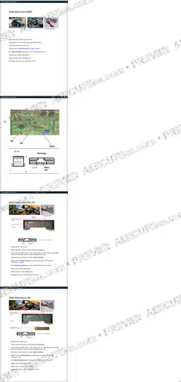 Watermarked preview of Fiat Marea Reference