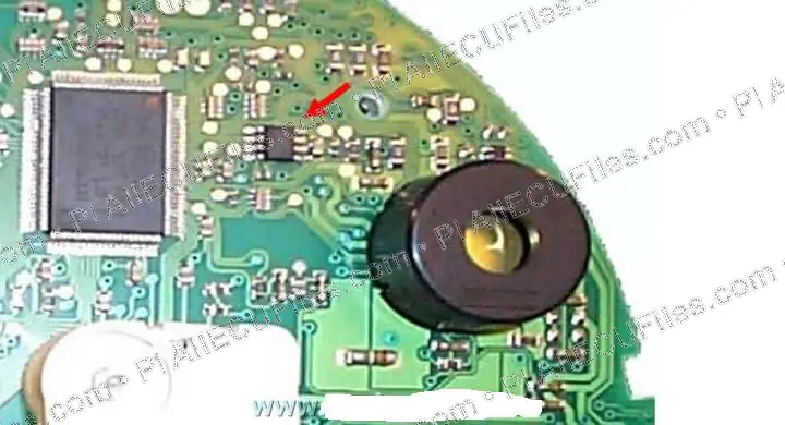 Watermarked preview of Fiat Multipla2002 Reference