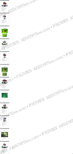 Watermarked preview of Fiat Pages 025 036 Reference