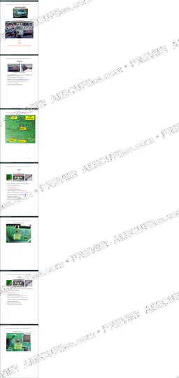 Watermarked preview of Fiat Pages 061 067 Reference