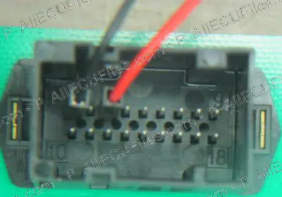 Watermarked preview of Fiat Punto With 95080 Mm Dash Reference