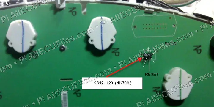 Watermarked preview of Fiat Stilo 2005 585 Reference