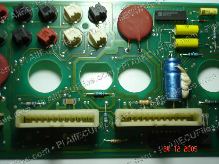 Watermarked preview of Fiat Tempra Board 02 Reference