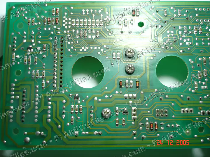 Watermarked preview of Fiat Tempra Board 04 Reference