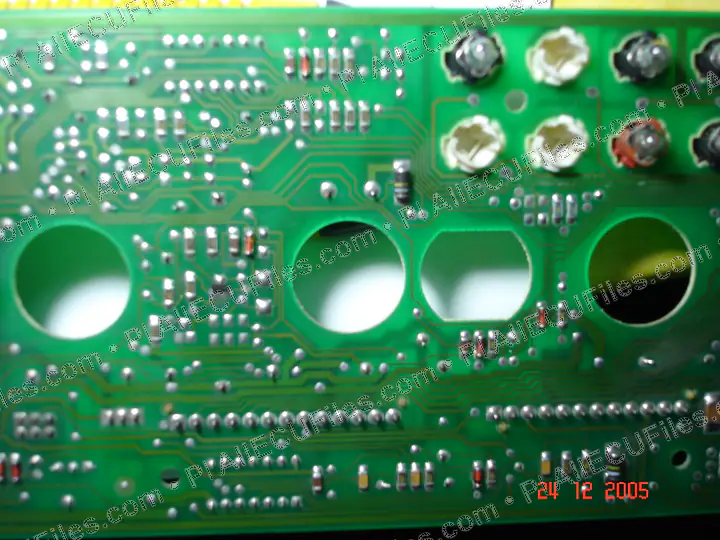 Watermarked preview of Fiat Tempra Board 05 Reference