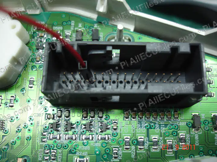 Watermarked preview of Ford 2009 Focus2 Reference