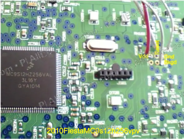 Watermarked preview of Ford 2010fiestamc0sh256val 2 Reference