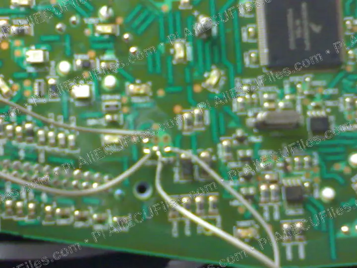 Watermarked preview of Ford 28042008001 Reference