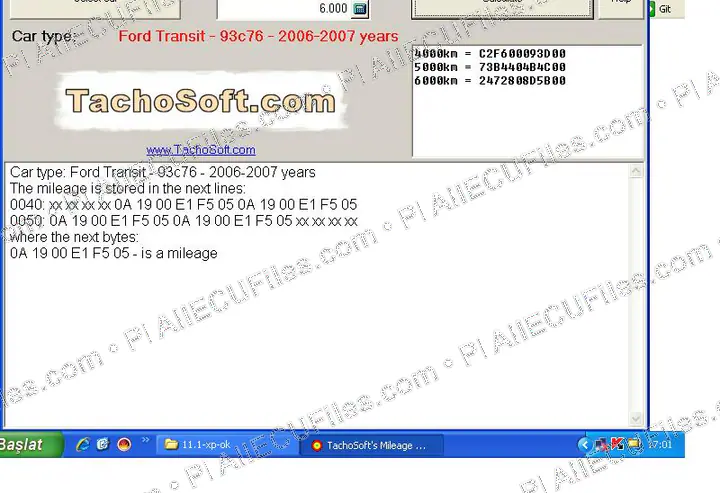 Watermarked preview of Ford 93c76 1 Reference