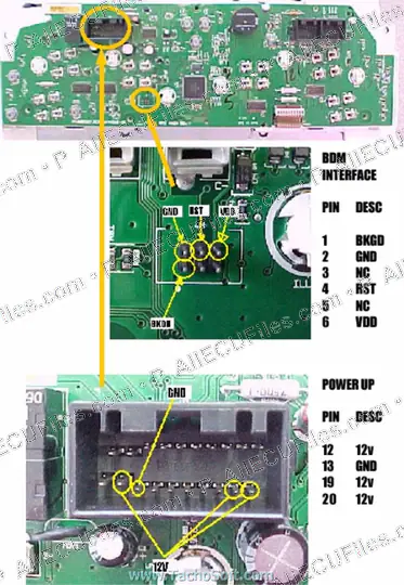Watermarked preview of Ford Diesel 2002 Reference