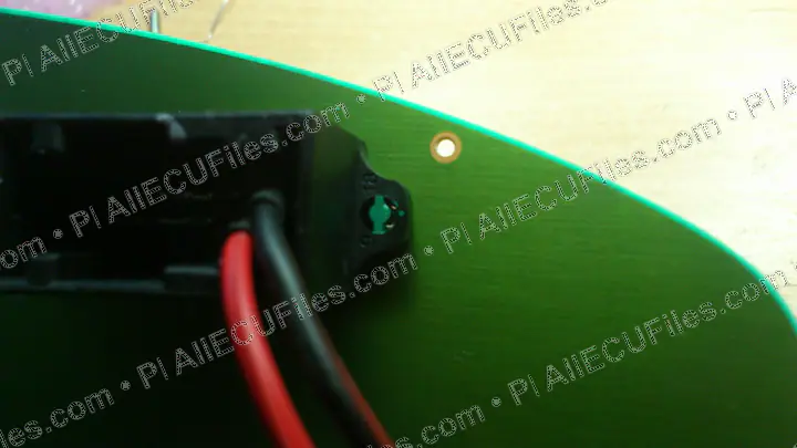 Watermarked preview of Ford Dsc 2421 Reference