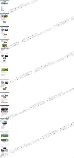 Watermarked preview of Ford E Pages 001 012 Reference