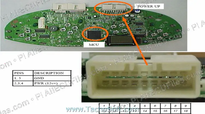 Watermarked preview of Ford Escape 2001 2 Reference