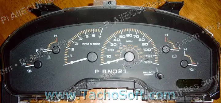 Watermarked preview of Ford Expedition1 Reference