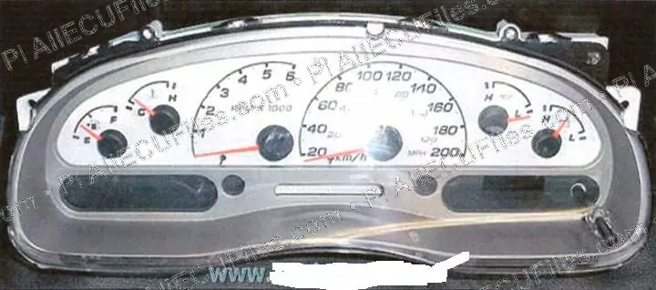 Watermarked preview of Ford Explorer 2004 1 Reference