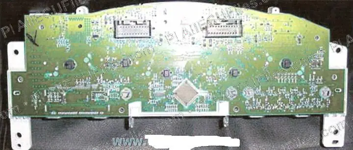 Watermarked preview of Ford Explorer 2004 2 Reference