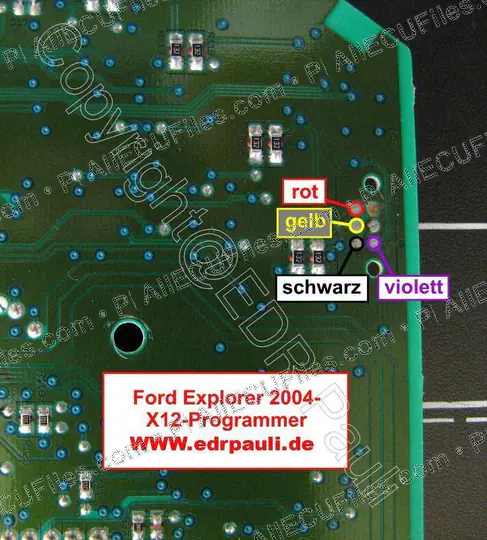 Watermarked preview of Ford Explorer04 X12 Reference