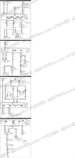 Watermarked preview of Ford Focus 02 Reference