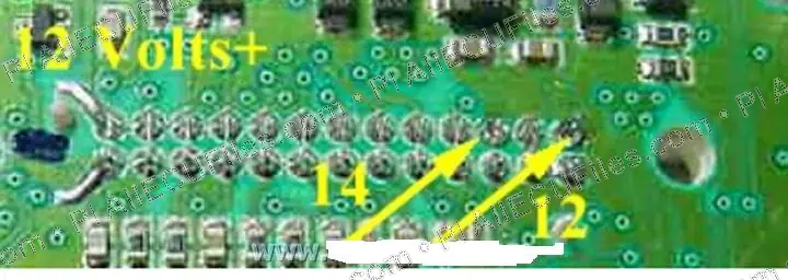 Watermarked preview of Ford Focus 2002 2 Reference