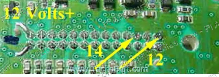 Watermarked preview of Ford Focus 2002 2 Reference