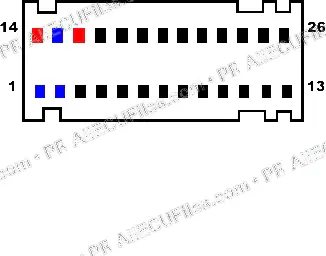 Watermarked preview of Ford Focus 2002 Reference